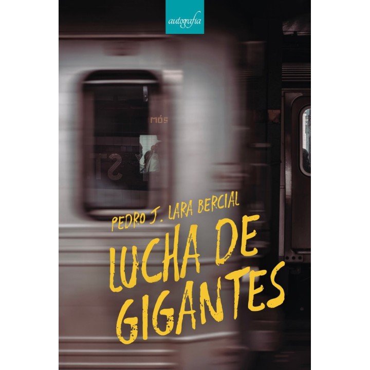 LUCHA DE GIGANTES