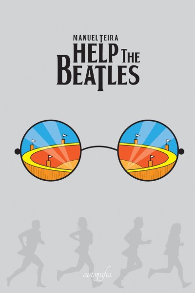 HELP THE BEATLES