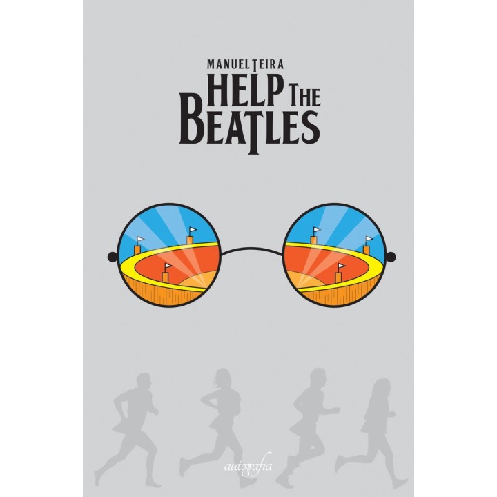 HELP THE BEATLES