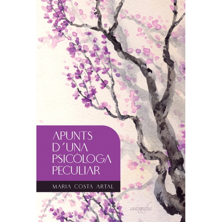 APUNTS DUNA PSICOLOGA PECULIAR