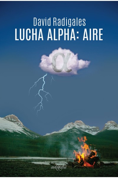 LUCHA ALPHA AIRE