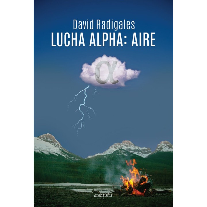 LUCHA ALPHA AIRE