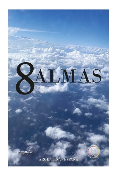 8 ALMAS