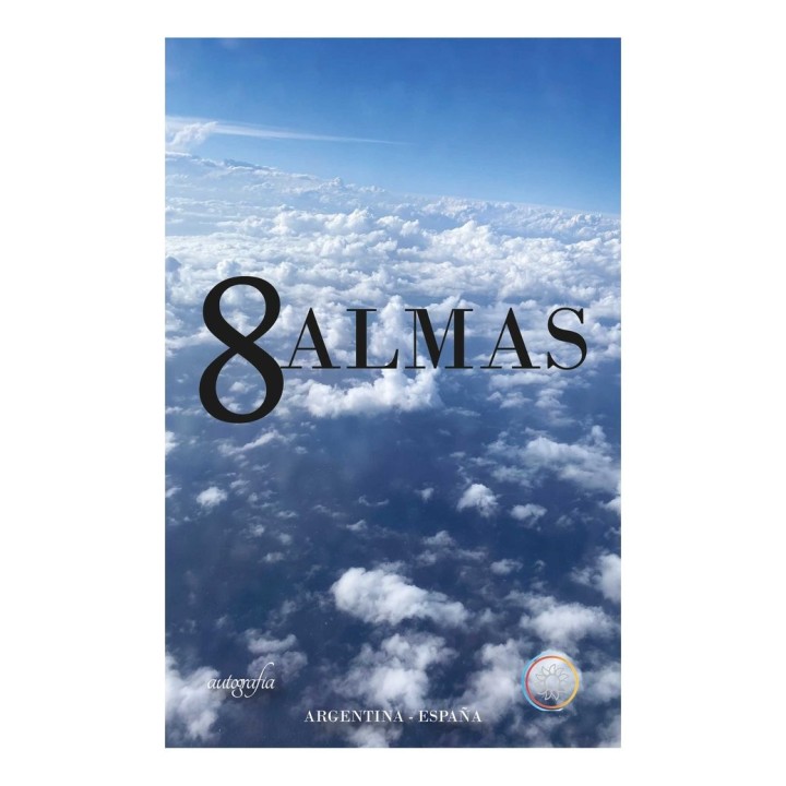 8 ALMAS