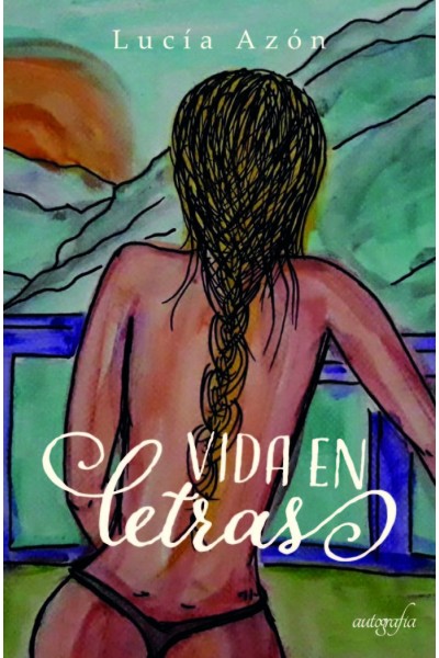 VIDA EN LETRAS