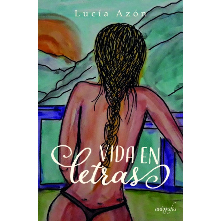 VIDA EN LETRAS