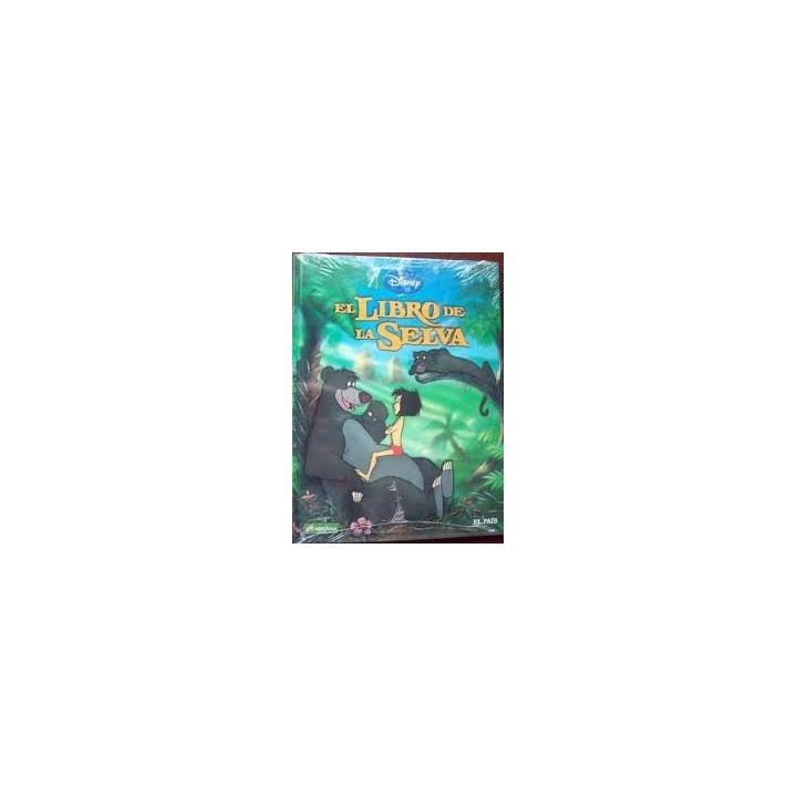 El libro de la selva