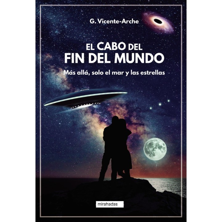 CABO DEL FIN DEL MUNDO,EL