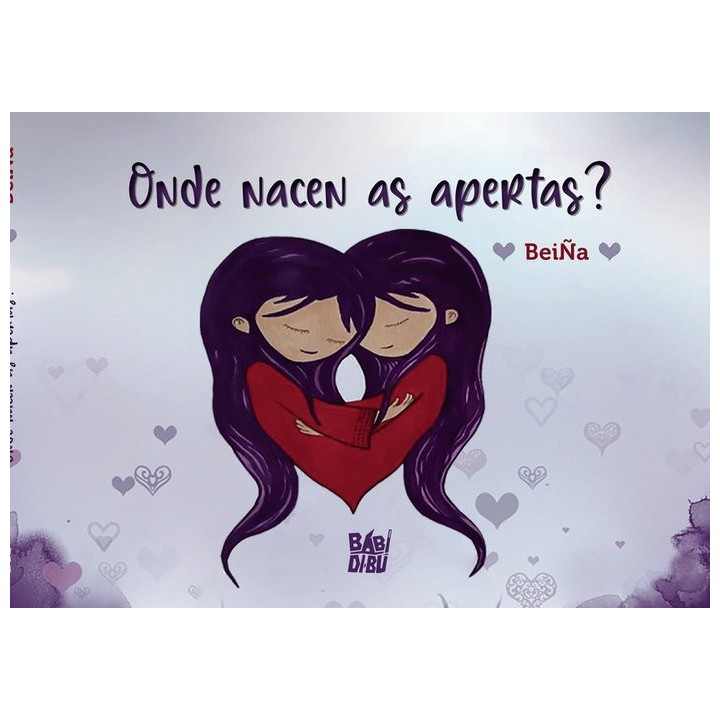 ONDE NACEN AS APERTAS