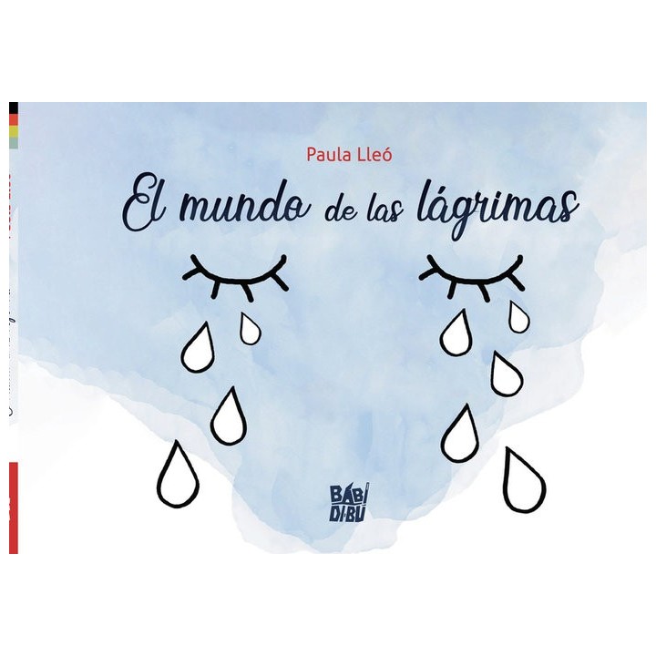 MUNDO DE LAS LAGRIMAS,EL
