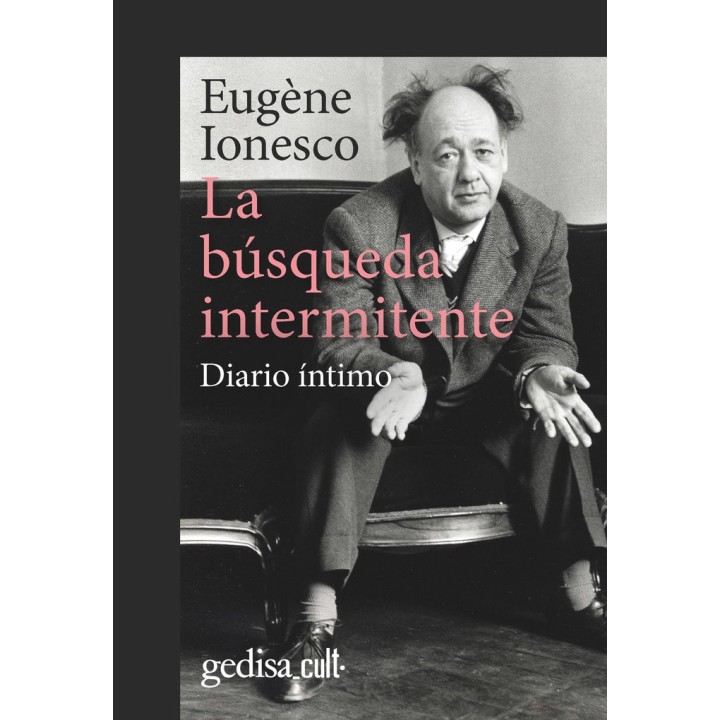 LA BUSQUEDA INTERMITENTE