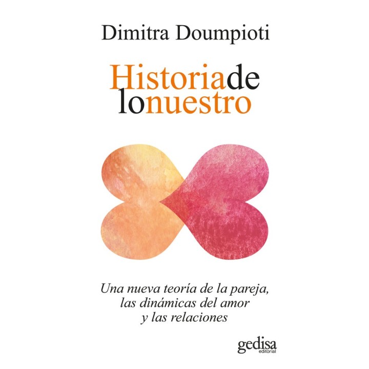 HISTORIA DE LO NUESTRO