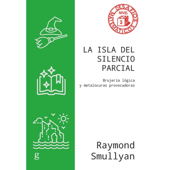 LA ISLA DEL SILENCIO PARCIAL