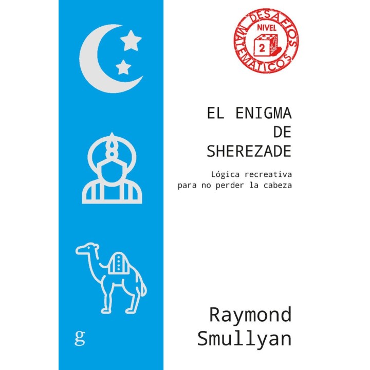 EL ENIGMA DE SHEREZADE