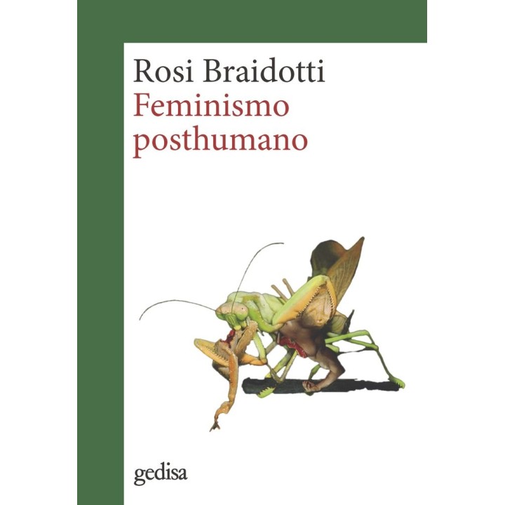 FEMINISMO POSTHUMANO