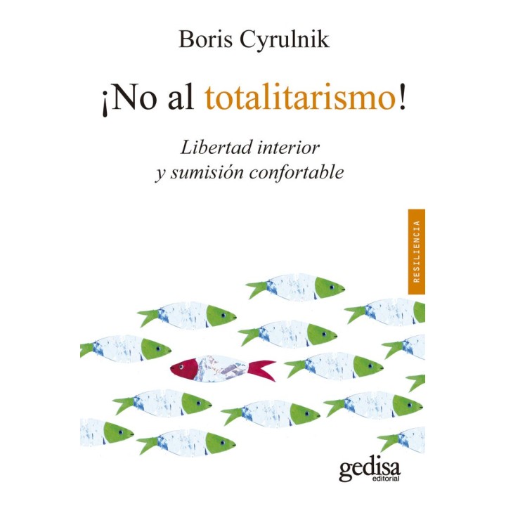 NO AL TOTALITARISMO