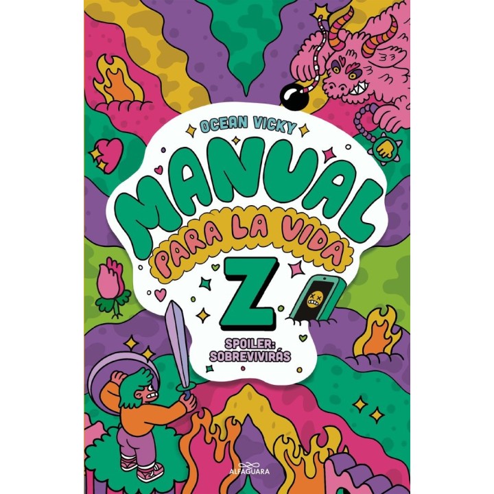 MANUAL PARA LA VIDA Z
