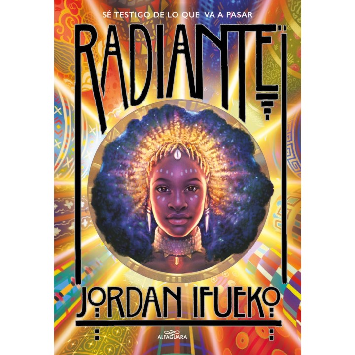 RADIANTE