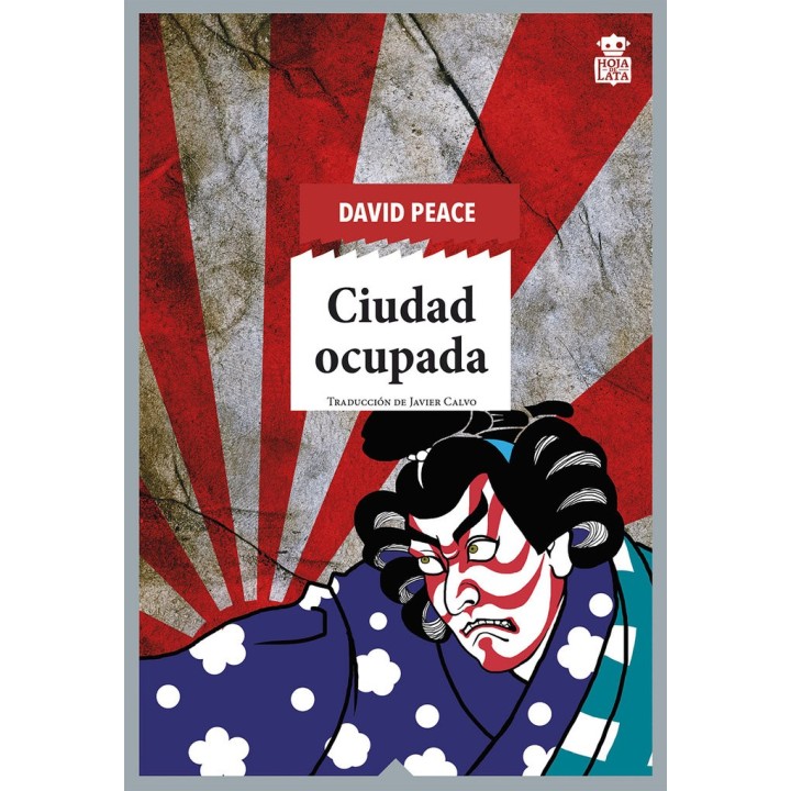 CIUDAD OCUPADA