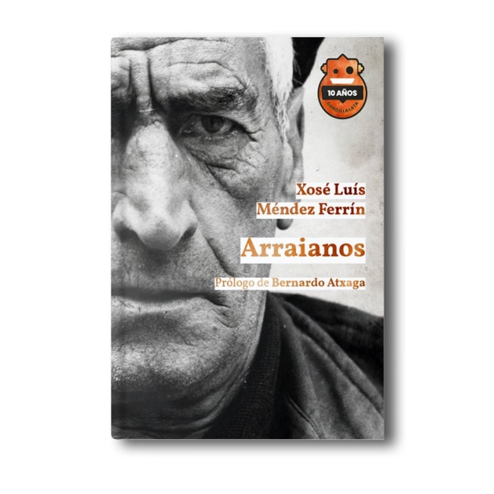 ARRAIANOS ED 10 ANIVERSARIO