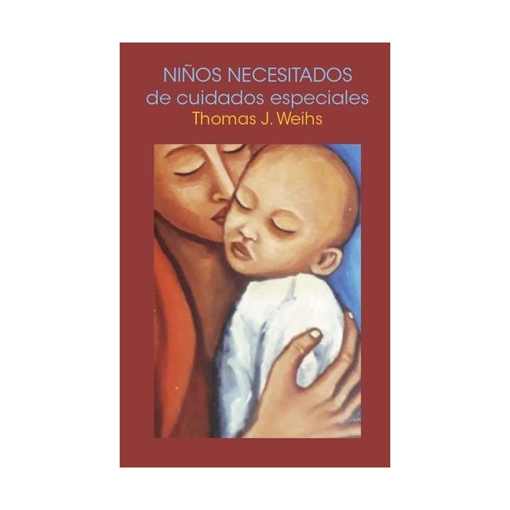 NIÑOS NECESITADOS DE CUIDADOS ESPECIALES NE