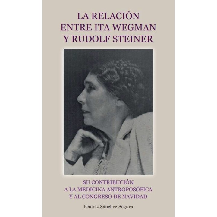 RELACION DE ITA WEGMAN Y RUDOLF