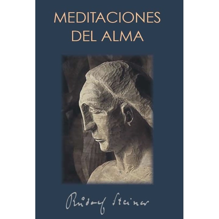 MEDITACIONES DEL ALMA