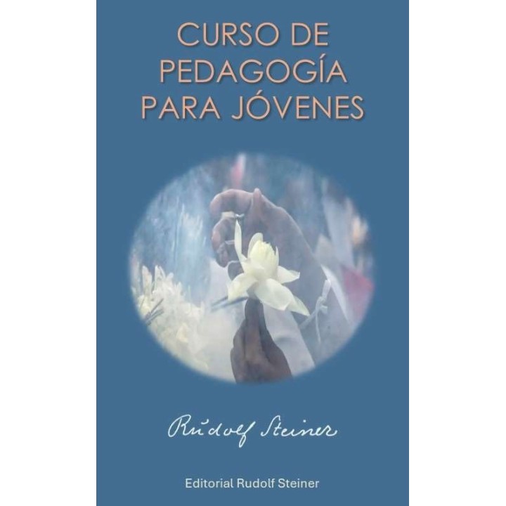 CURSO DE PEDAGOGIA PARA JOVENES