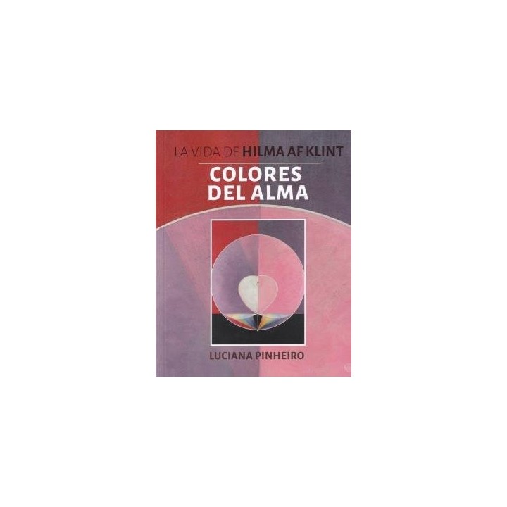 COLORES DEL ALMA