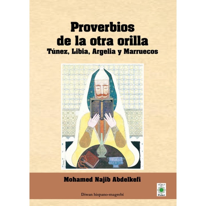 PROVERBIOS DE LA OTRA ORILLA