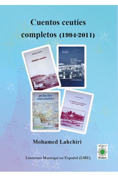 CUENTOS CEUTIES COMPLETOS 1994 2011