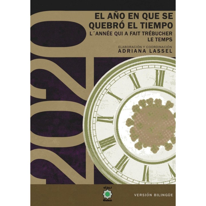 2020 EL AÑO EN QUE SE QUEBRO EL TIEMPO LANNEE QUI