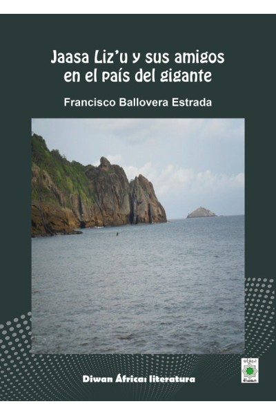JAASA LIZU Y SUS AMIGOS EN EL PAIS DEL GIGANTE
