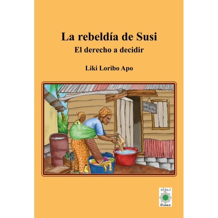 LA REBELDIA DE SUSI EL DERECHO A DECIDIR