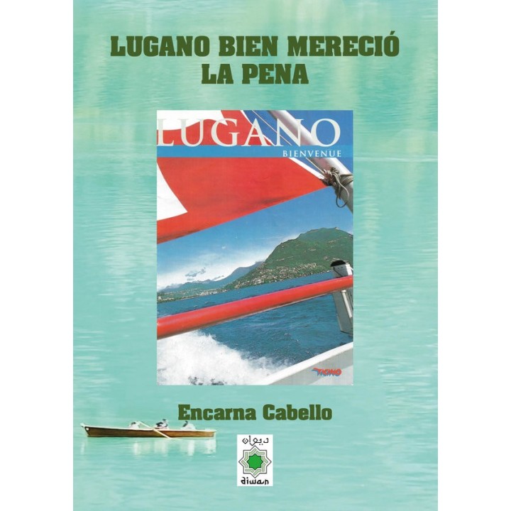 LUGANO BIEN MERECIO LA PENA