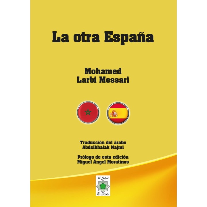 LA OTRA ESPAÑA
