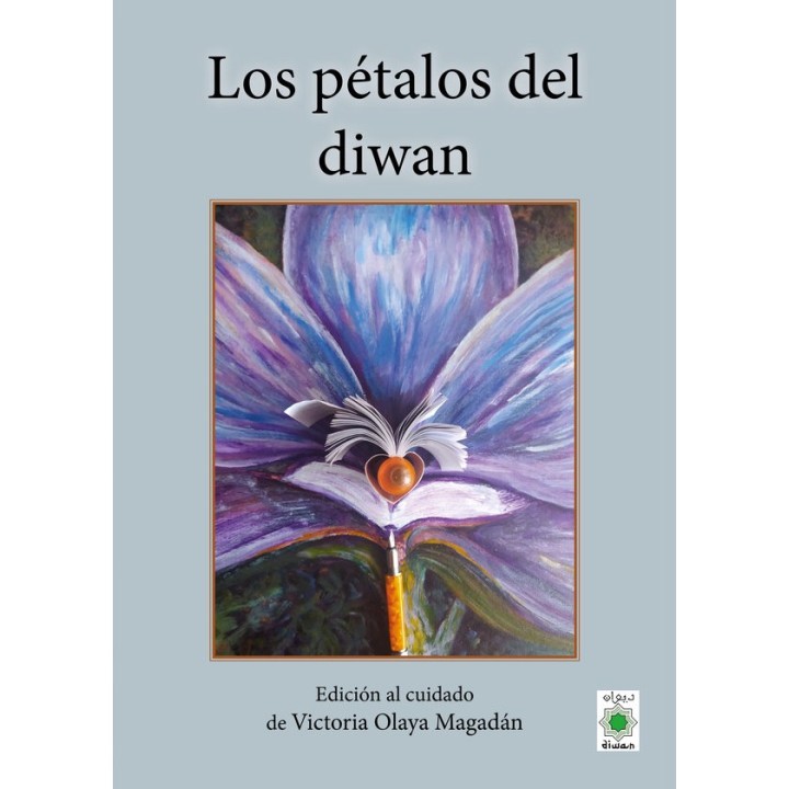 LOS PETALOS DEL DIWAN