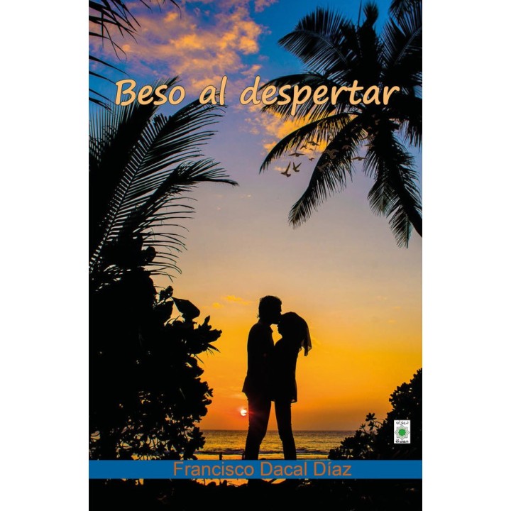 BESO AL DESPERTAR