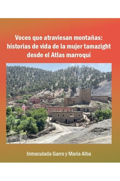 VOCES QUE ATRAVIESAN MONTAÑAS