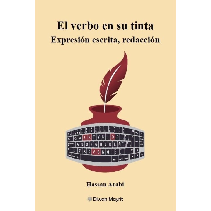 EL VERBO EN SU TINTA
