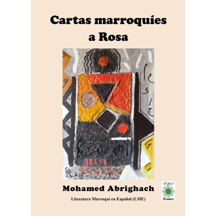 CARTAS MARROQUIES A ROSA