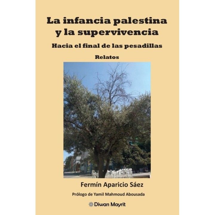 LA INFANCIA PALESTINA Y LA SUPERVIVENCIA HACIA EL FINAL DE