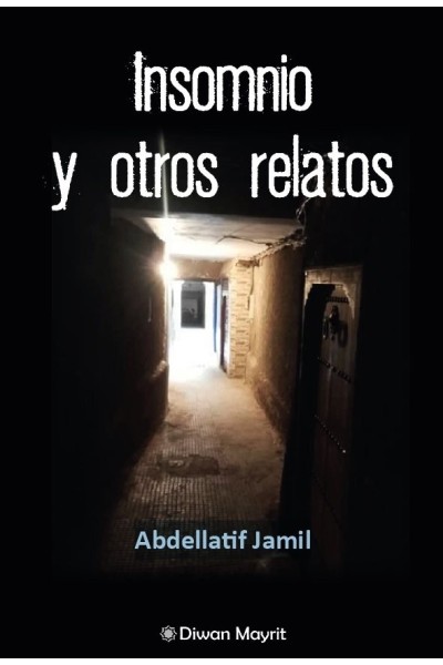INSOMNIO Y OTROS RELATOS