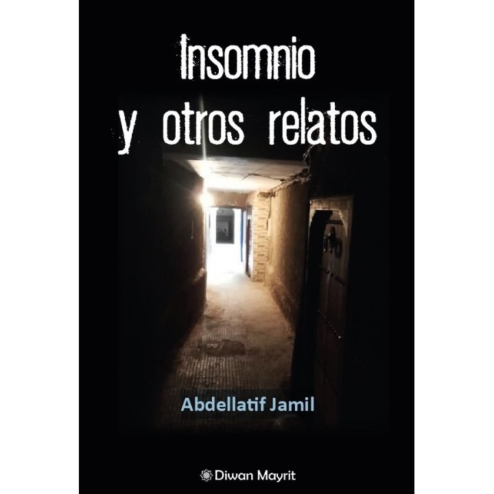 INSOMNIO Y OTROS RELATOS