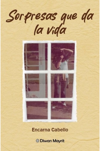 SORPRESAS QUE DA LA VIDA