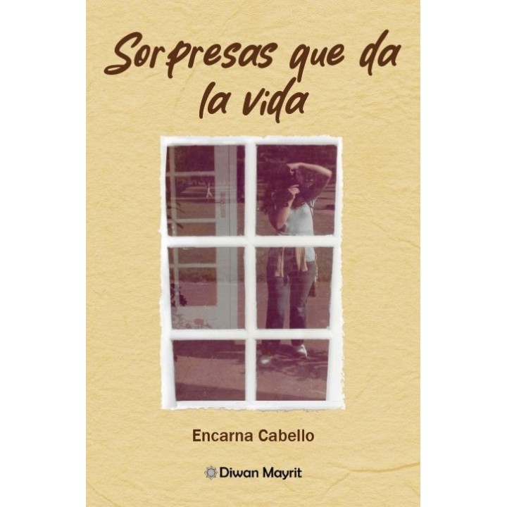 SORPRESAS QUE DA LA VIDA