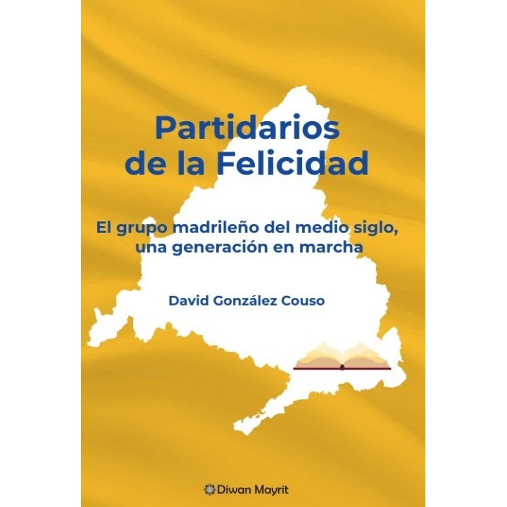 PARTIDARIOS DE LA FELICIDAD