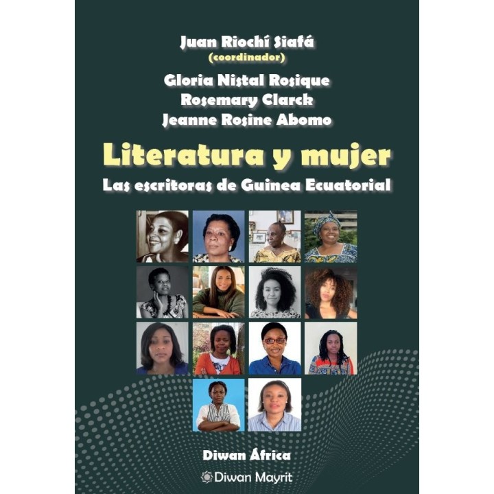 LITERATURA Y MUJER LAS ESCRITORAS DE GUINEA ECUATORIAL