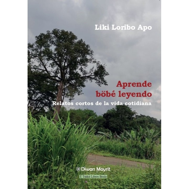 APRENDE BOBE LEYENDO