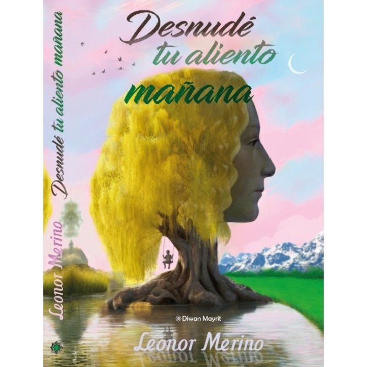 DESNUDE TU ALIENTO MAÑANA